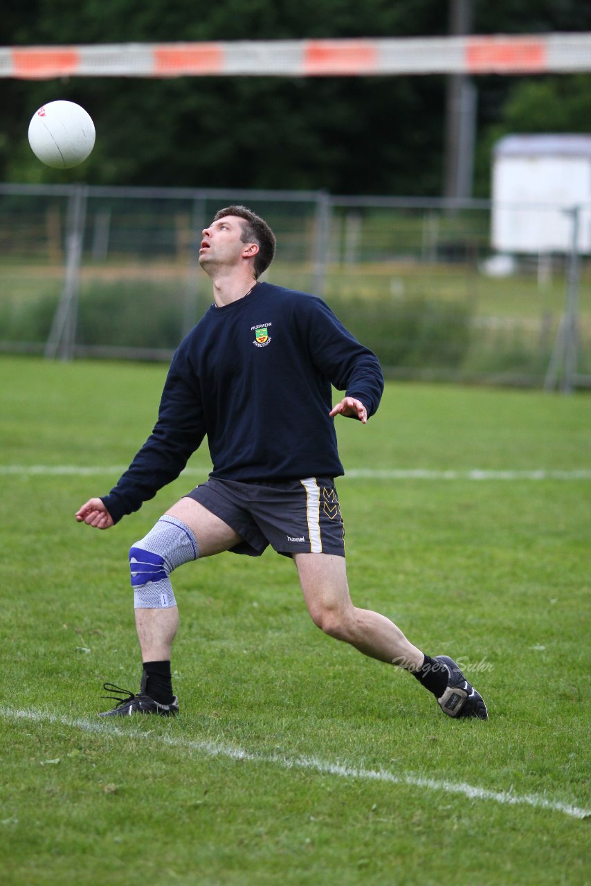 Bild 61 - Faustball